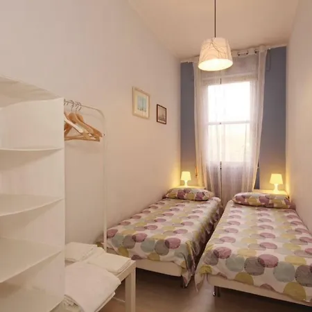 Casa Ilaria * Viareggio