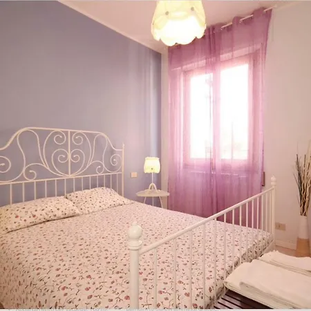 Casa Ilaria Holiday home