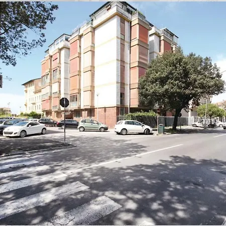 Будинок відпочинку Casa Ilaria *