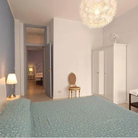Casa Ilaria * В'яреджо