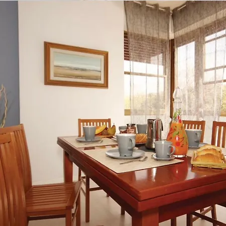 Casa Ilaria Σπίτι διακοπών Βιαρέτζιο