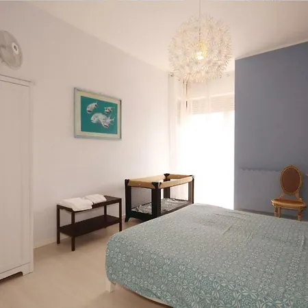 Casa Ilaria * Viareggio