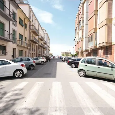 Σπίτι διακοπών Casa Ilaria *