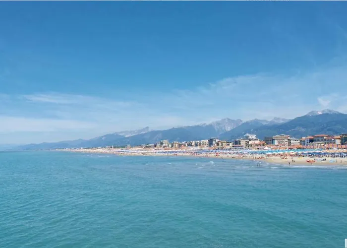 Hébergement de vacances Casa Ilaria