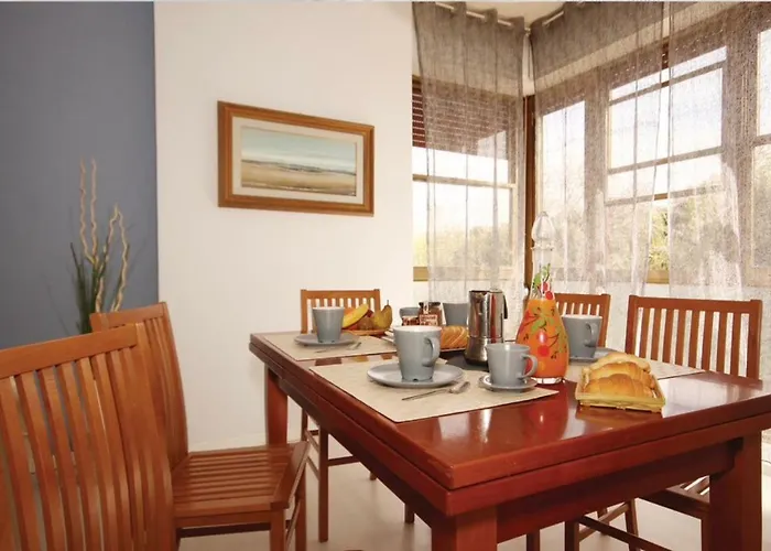 Casa Ilaria Holiday home Viareggio