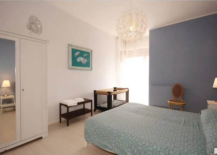 Casa Ilaria * Viareggio