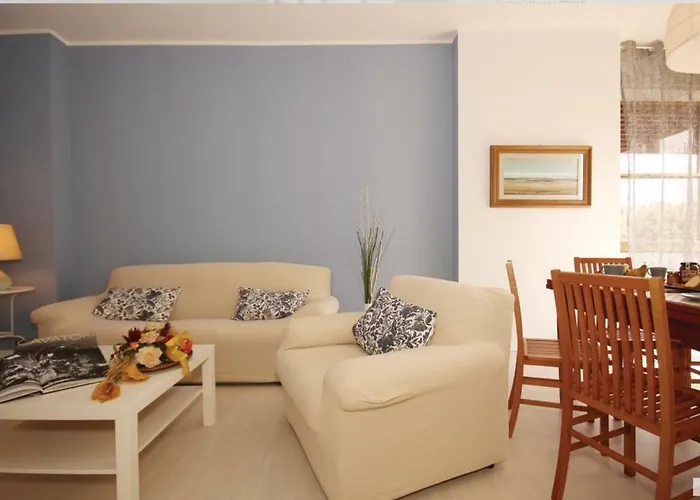 Casa Ilaria Holiday home *