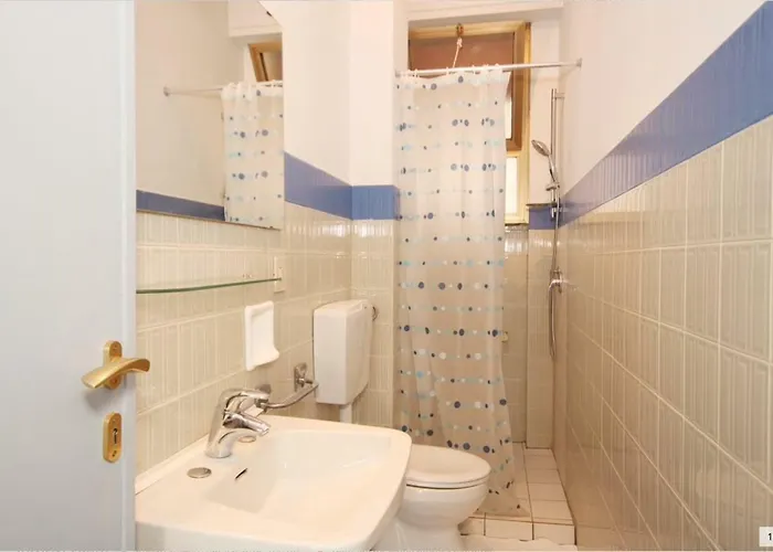 Casa Ilaria Viareggio