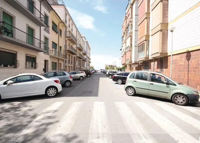 Hébergement de vacances Casa Ilaria *