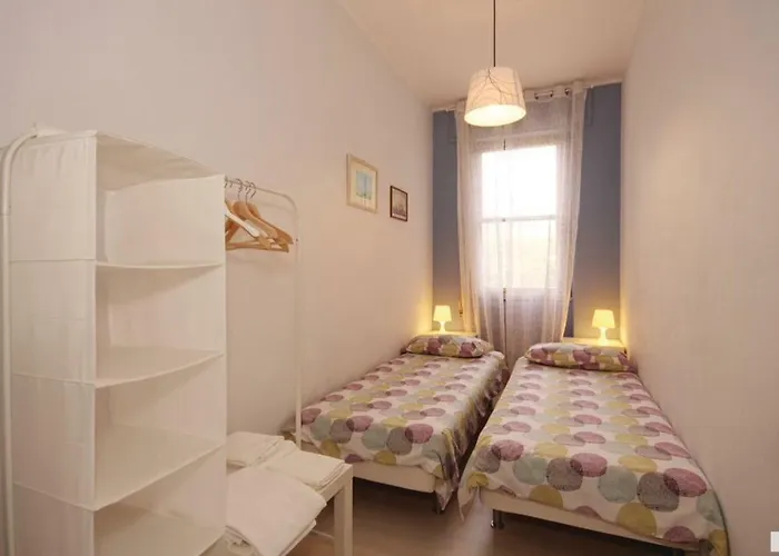 Casa Ilaria * Viareggio