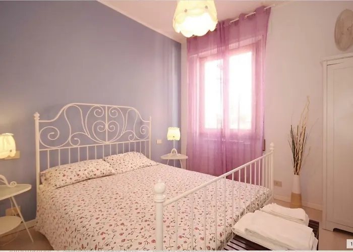 Casa Ilaria Hébergement de vacances