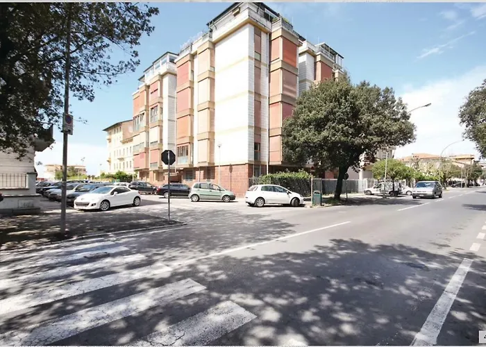 Holiday home Casa Ilaria *