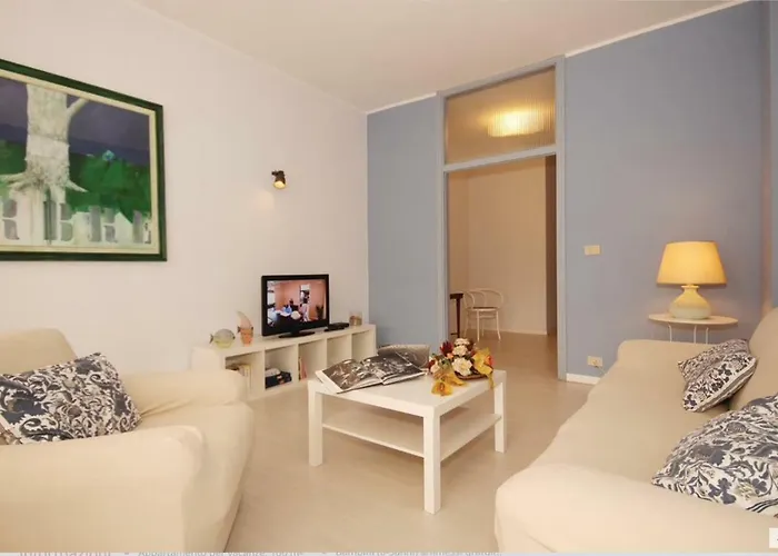 Casa Ilaria * Viareggio