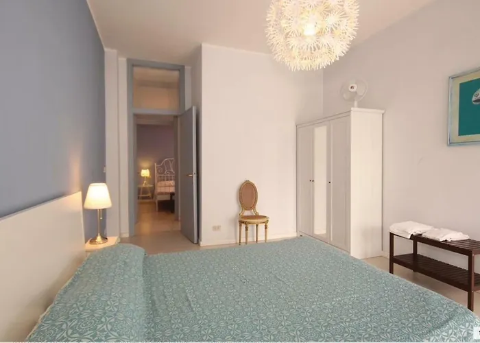 Casa Ilaria * Viareggio