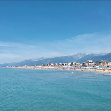 Сasa de vacaciones Casa Ilaria